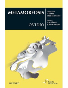 METAMORFOSIS