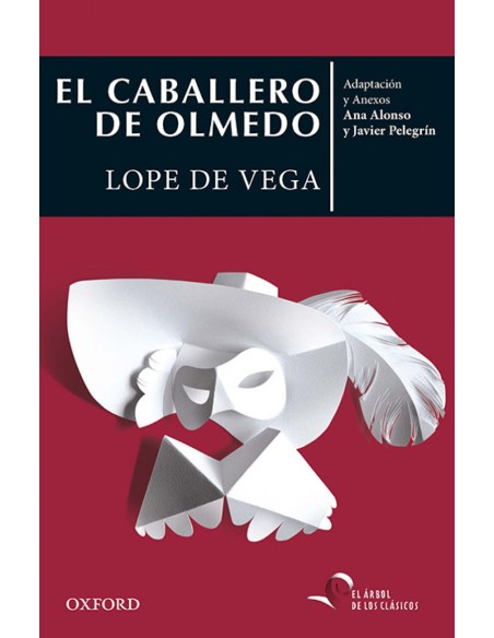 EL CABALLERO DE OLMEDO