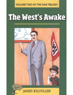 THE WESTS AWAKE