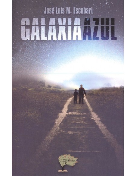 GALAXIA AZUL