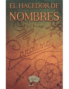 EL HACEDOR DE NOMBRES