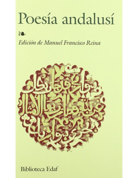 Poesia andalusi
