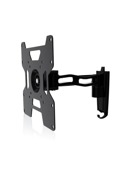 WB-T37.015A soporte para TV 94 cm (37") Negro