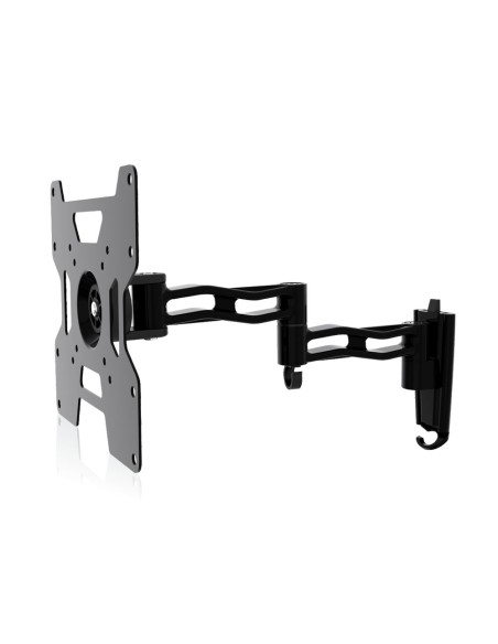 WB-T37.016A soporte para TV 94 cm (37") Negro