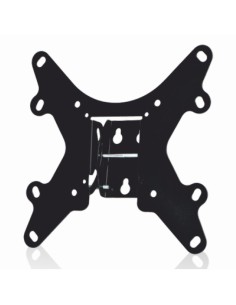 WB-T37.019A soporte para TV 94 cm (37") Negro