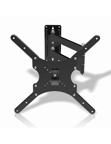 WB-T50.017A soporte para TV 127 cm (50") Negro