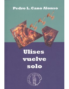 ULISES VUELVE SOLO