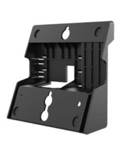 WB101 montaje y soporte para teléfono Negro