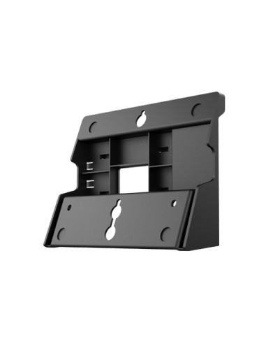 WB102 montaje y soporte para teléfono Negro