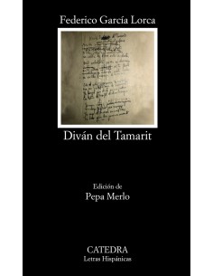 DIVAN DEL TAMARIT