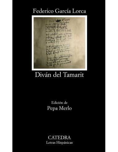 DIVAN DEL TAMARIT