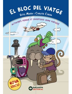 EL BLOC DEL VIATGE