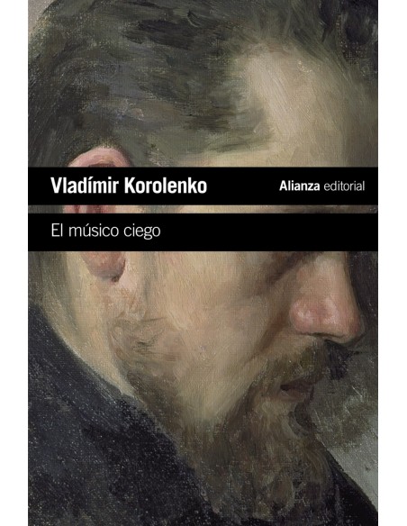 EL MUSICO CIEGO