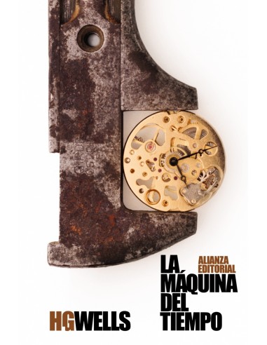 LA MAQUINA DEL TIEMPO