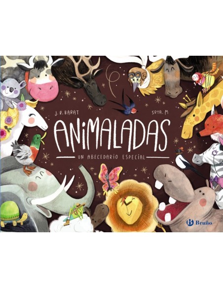 ANIMALADAS