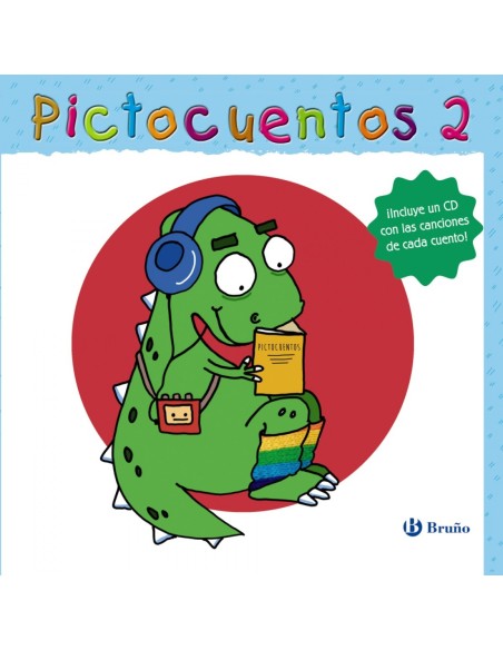 PICTOCUENTOS 2