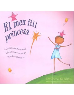 CATMEU FILL PRINCESA EL