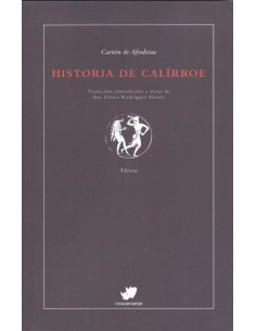 HISTORIA DE CALIRROE