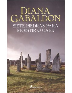 SIETE PIEDRAS PARA RESISTIR O CAER