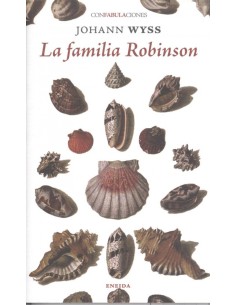 LA FAMILIA ROBINSON