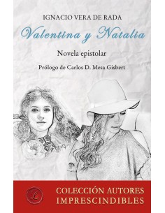 Valentina y Natalia Novela epistolar