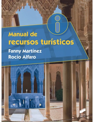 MANUAL DE RECURSOS TURISTICOS