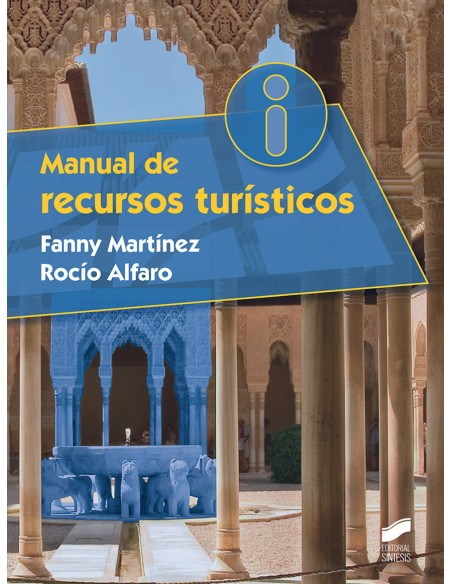 MANUAL DE RECURSOS TURISTICOS