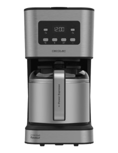 Coffee 66 Drop & Thermo Time Totalmente automática Cafetera de filtro 1,2 L