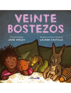 VEINTE BOSTEZOS