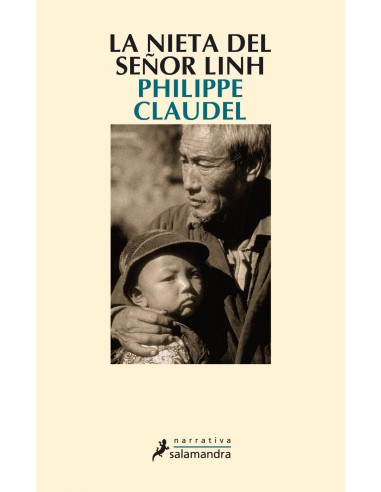 Nieta del senor linh