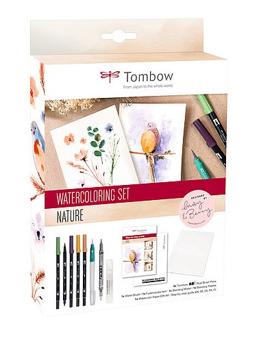 WCS-NAT art/craft toy