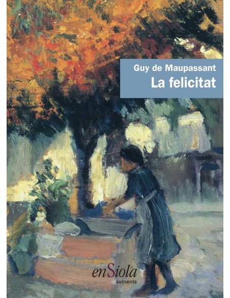 LA FELICITAT