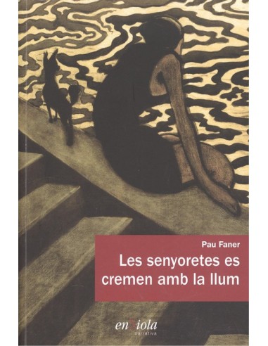 SENYORETES ES CREMEN AMB LA LLUM
