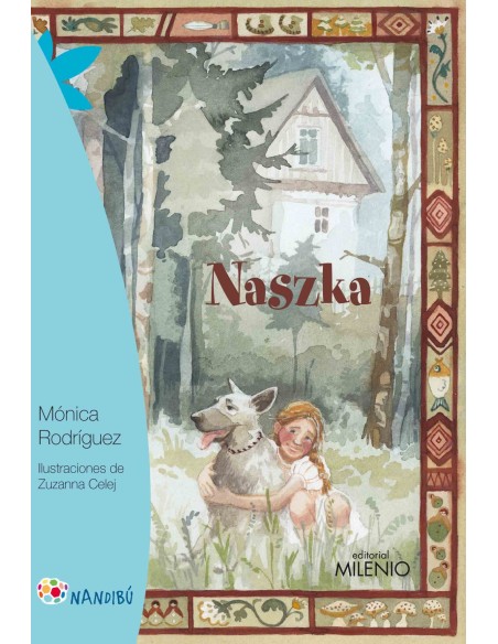 NASZKA