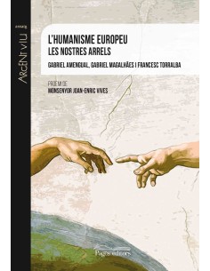 LHUMANISME EUROPEU LES NOSTRES ARRELS