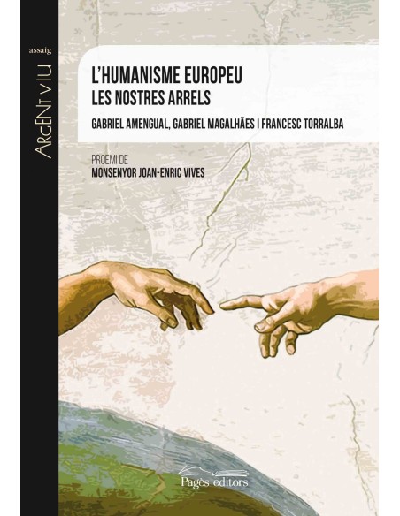 LHUMANISME EUROPEU LES NOSTRES ARRELS