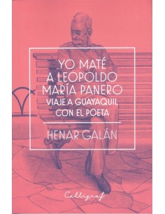 YO MATE A LEOPOLDO MARIA PANERO