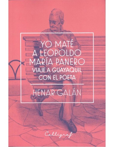 YO MATE A LEOPOLDO MARIA PANERO