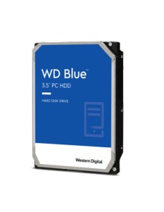Blue WD60EZAX disco duro interno 3.5" 6 TB