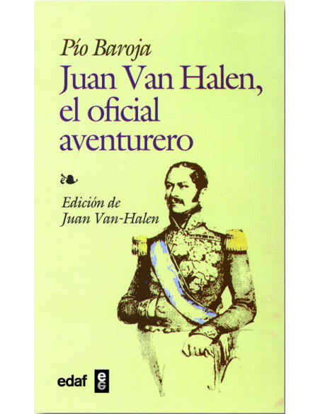 Juan Van Halen