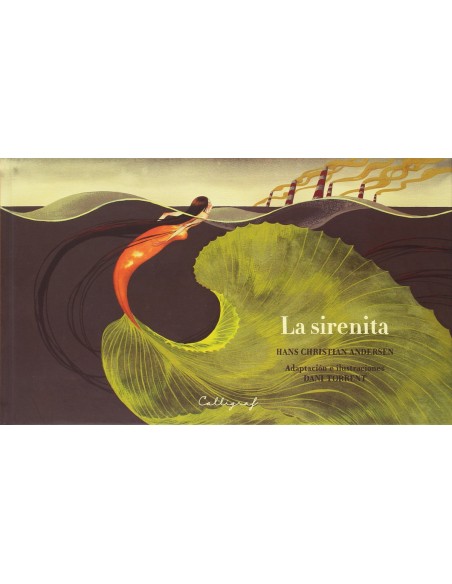 LA SIRENITA