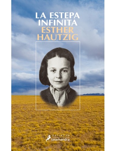 La estepa infinita