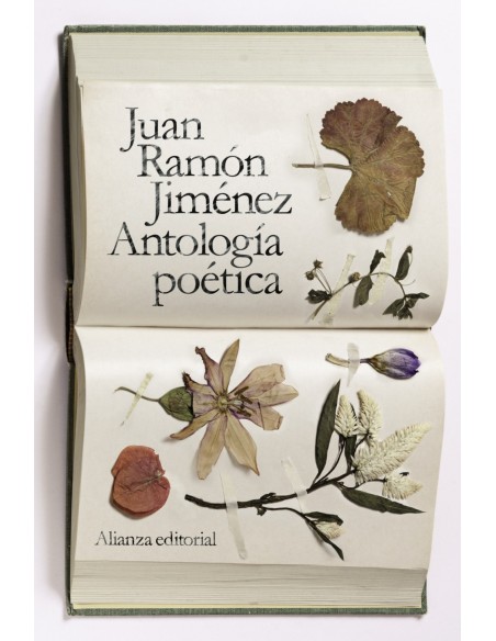 ANTOLOGIA POETICA