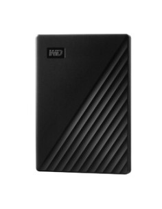 My Passport disco duro externo 5000 GB Negro