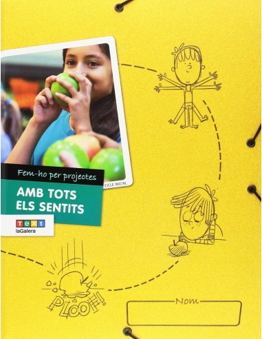 FEM HO PER PROJECTES CI ELS SENTITS