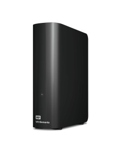 WD Elements disco duro externo 16000 GB Negro
