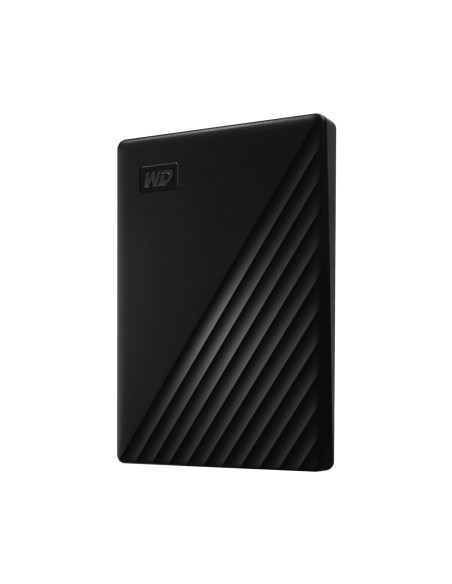 My Passport disco duro externo 1 TB Negro