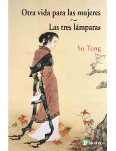 OTRA VIDA PARA LAS MUJERES LAS TRES LAMPARAS