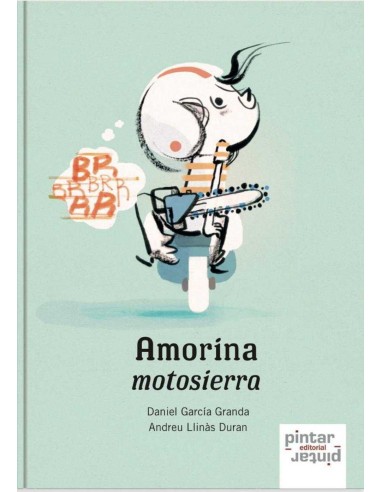 AMORINA MOTOSIERRA