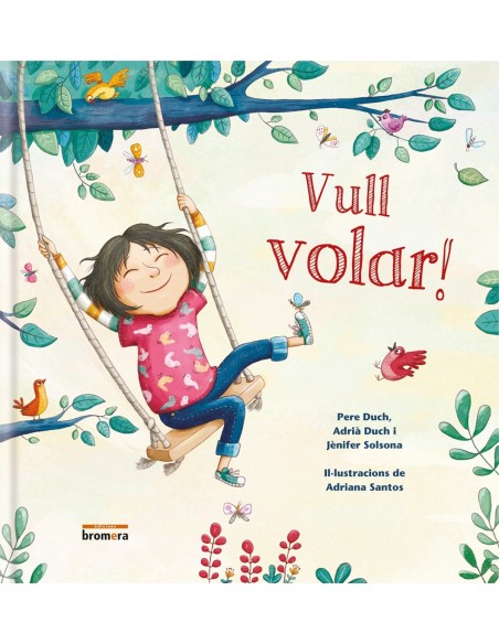 VULL VOLAR